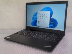 画像1: ThinkPad L15