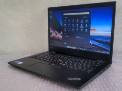 画像1: ThinkPad L13