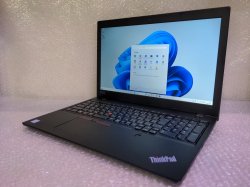 画像1: ThinkPad L580