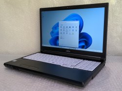 画像1: LIFEBOOK A579/A