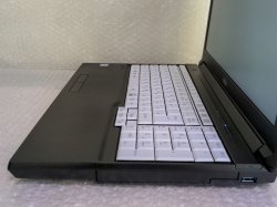 画像2: LIFEBOOK A579/A