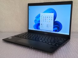 画像1: LIFEBOOK U9310/D