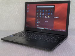 画像1: dynabook B65/HS