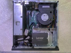 画像2: ThinkCenter M70cType11GK