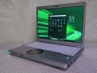 Let'snote CF-SV9 RDLVS