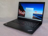 ThinkPad X13