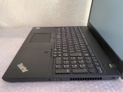 画像2: TinkPad L590