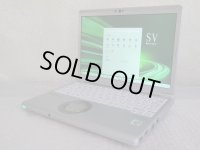 Let'snote CF-SV9 RDLVS