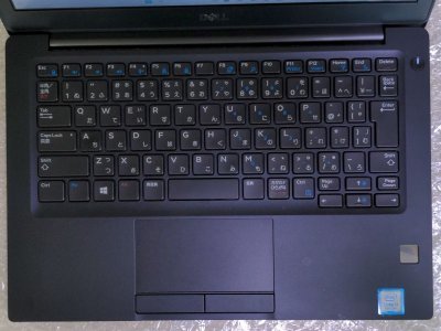 画像2: Latitude 7290