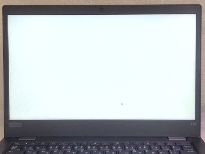 画像1: ThinkPad L13