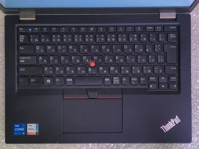 画像2: ThinkPad L13