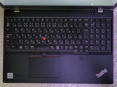 画像2: ThinkPad L15