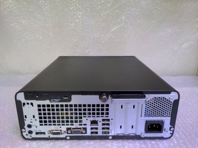 画像2: ProDesk 400 G6