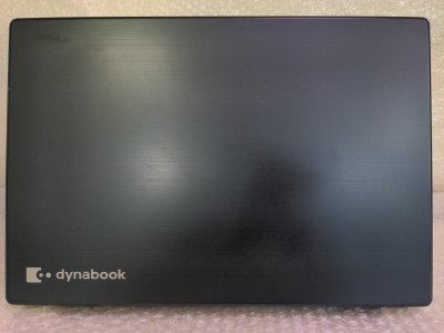 画像3: dynabook G83/FP