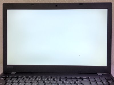 画像1: ThinkPad L580