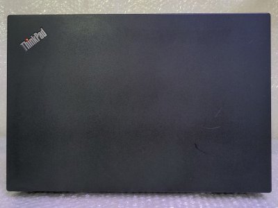 画像3: ThinkPad L580