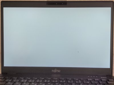 画像1: LIFEBOOK U9310/D