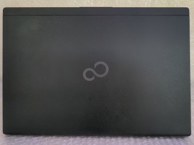 画像3: LIFEBOOK U9310/D