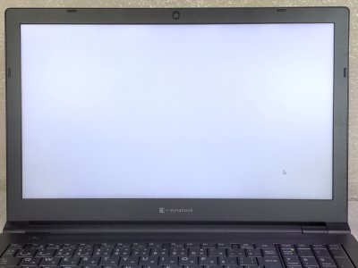 画像1: dynabook B65/HS