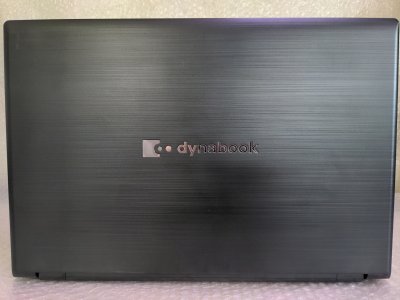 画像3: dynabook B65/HS