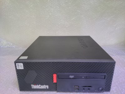 画像1: ThinkCenter M70cType11GK