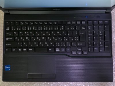 画像2: LIFEBOOK A5511/G