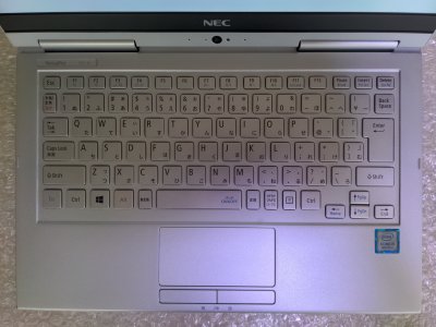画像2: VersaPro VKT16G-4