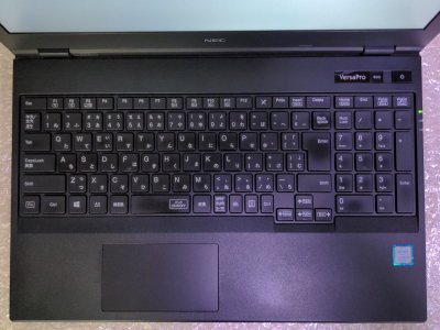 画像2: VersaPro VKT16X-5