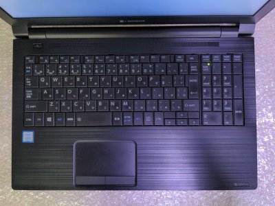 画像2: dynabook B65/ER