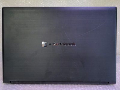 画像3: dynabook B65/ER