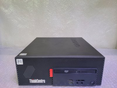 画像1: ThinkCenter M70cType11GK 
