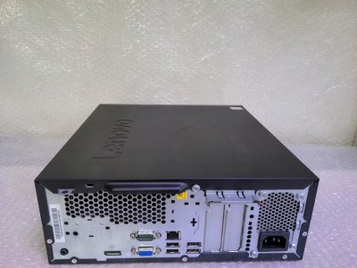 画像2: ThinkCenter M70cType11GK 