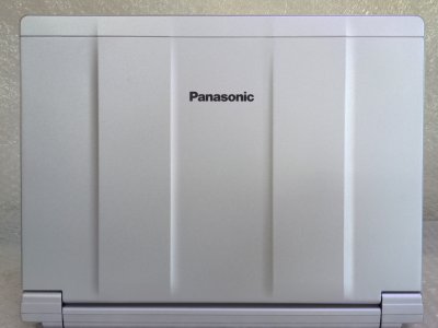 画像3: Let'snote CF-SV9 RDLVS