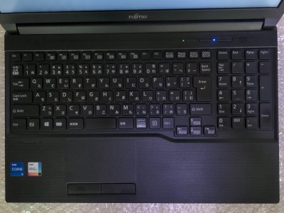 画像2: LIFEBOOK A5511/G