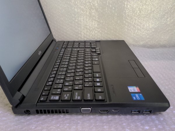 画像3: LIFEBOOK A5511/G (3)