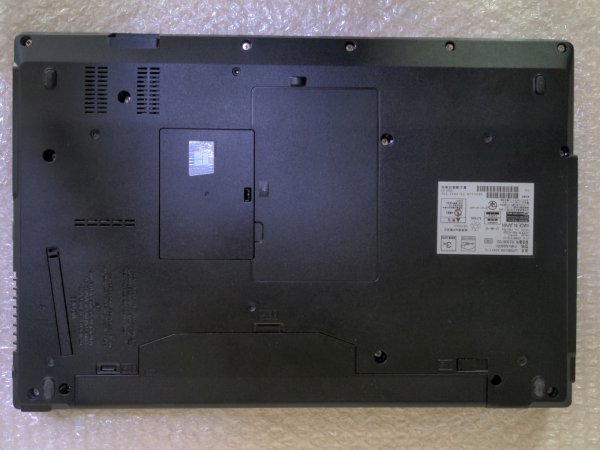 画像4: LIFEBOOK A5511/G (4)